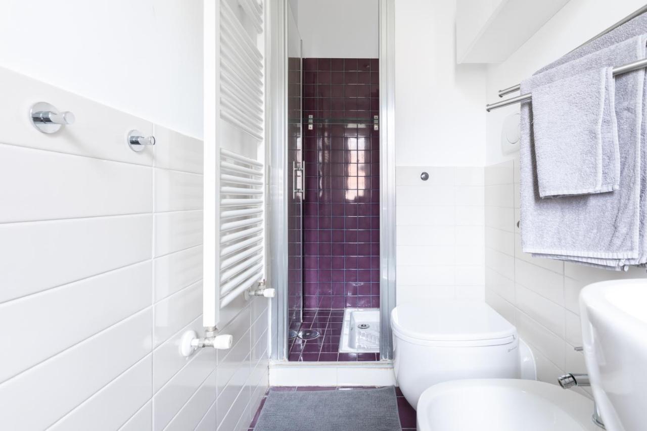 Lambertone, Cozy Flat In Rome, Aurelio Vatican Exterior photo